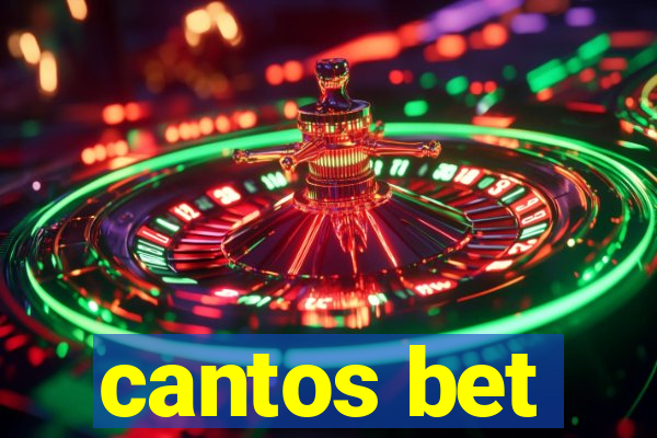 cantos bet