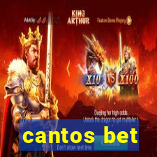 cantos bet