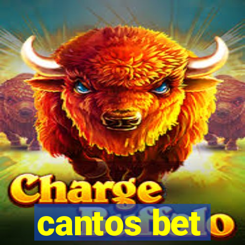 cantos bet