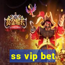 ss vip bet