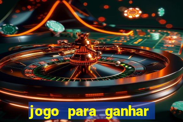 jogo para ganhar dinheiro no pix sem depositar nada