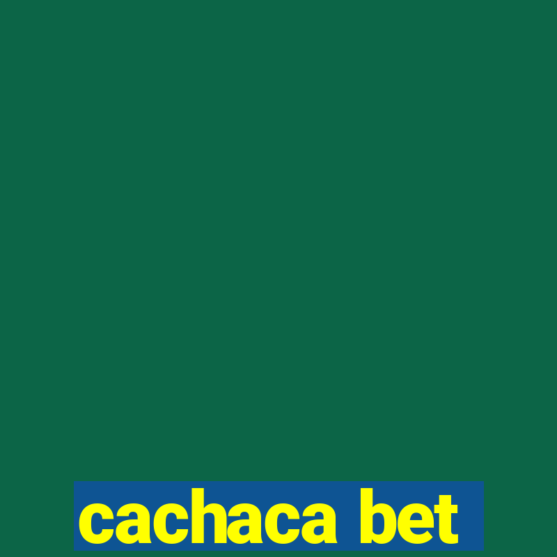 cachaca bet