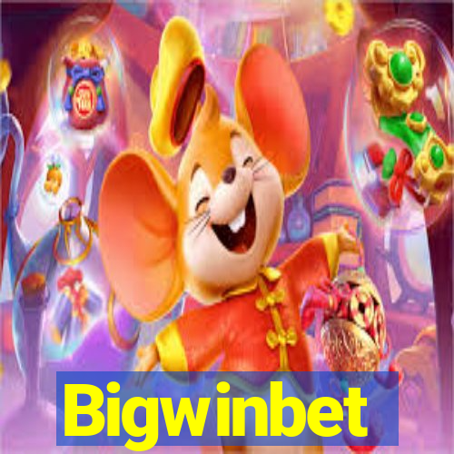 Bigwinbet