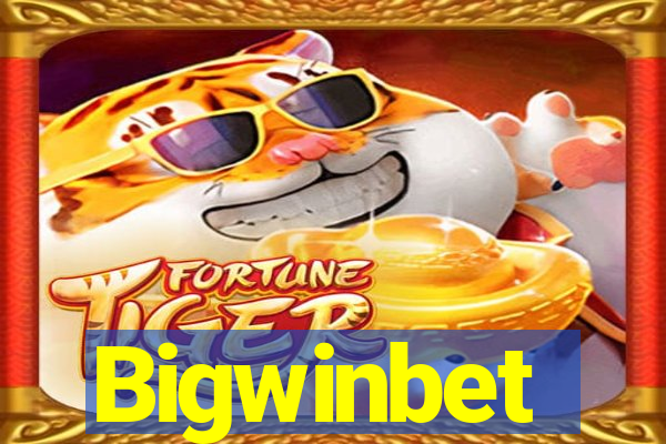 Bigwinbet