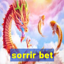 sorrir bet