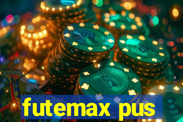 futemax pus