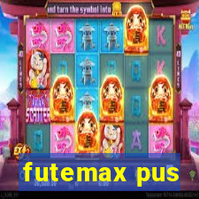 futemax pus