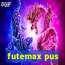 futemax pus