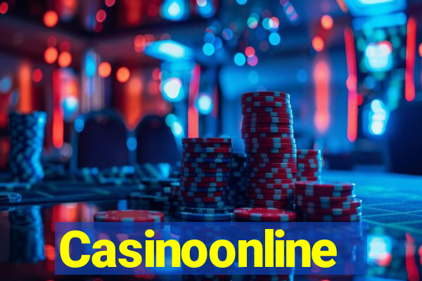 Casinoonline