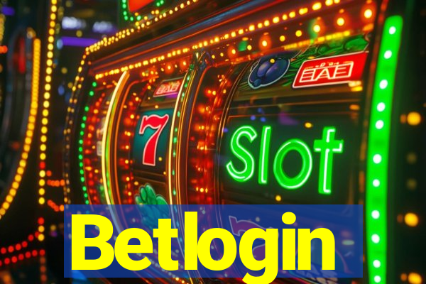 Betlogin