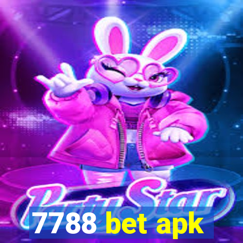 7788 bet apk