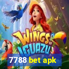 7788 bet apk