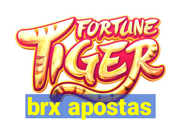 brx apostas