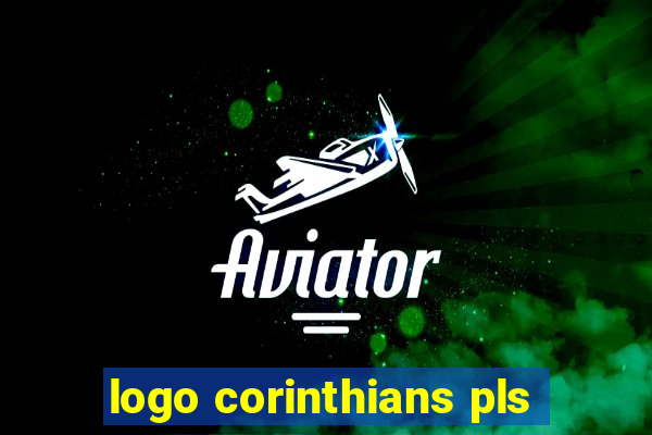 logo corinthians pls