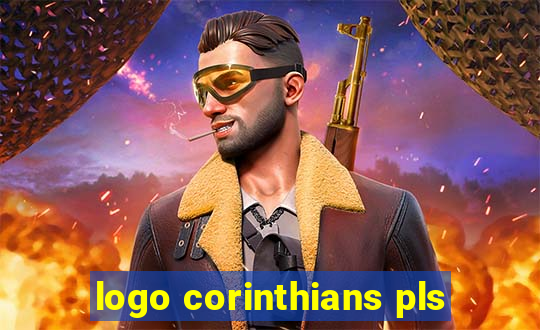 logo corinthians pls