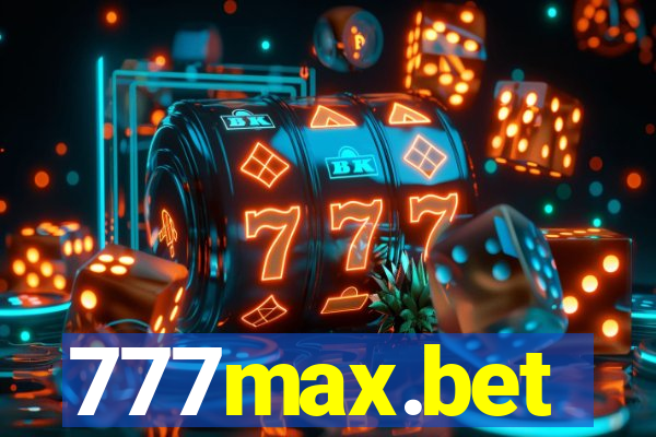 777max.bet