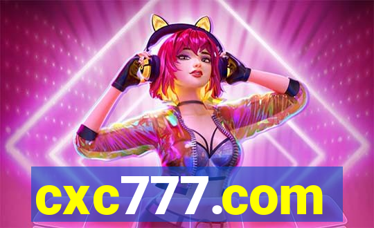 cxc777.com