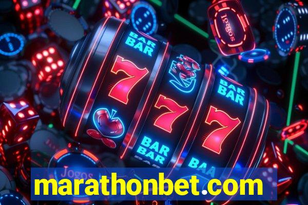 marathonbet.com