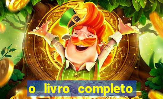 o livro completo do baralho petit lenormand pdf gr谩tis