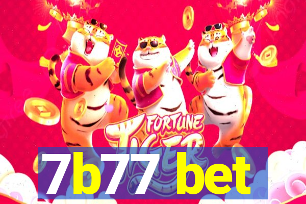 7b77 bet