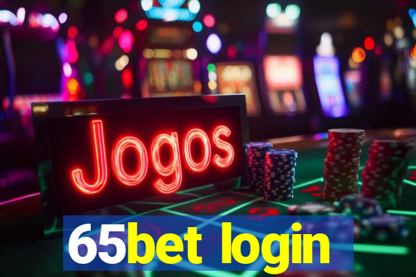 65bet login