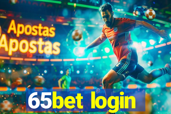 65bet login