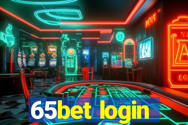 65bet login