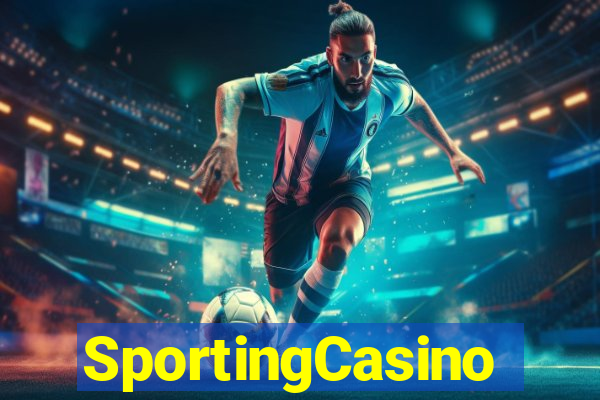 SportingCasino