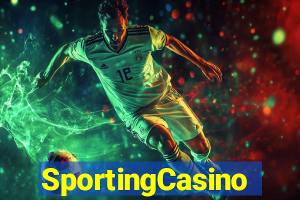 SportingCasino