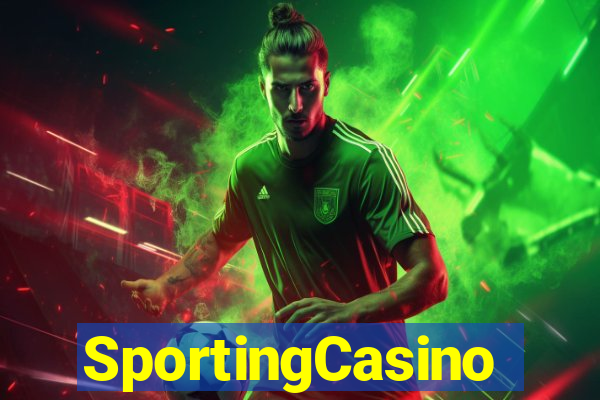 SportingCasino