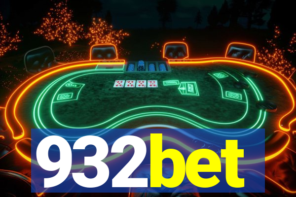 932bet