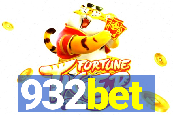 932bet