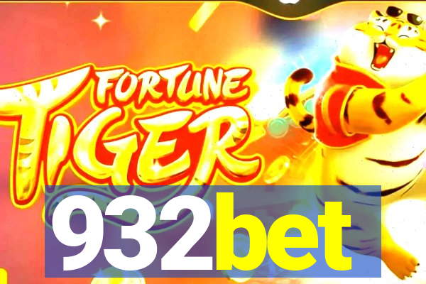 932bet