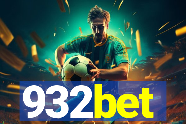 932bet