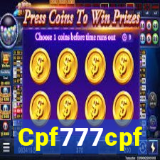 Cpf777cpf