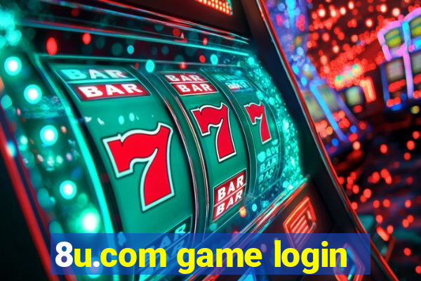 8u.com game login