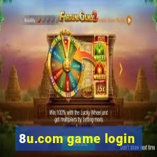 8u.com game login