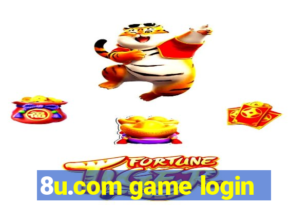 8u.com game login