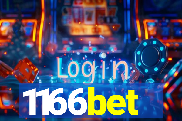 1166bet