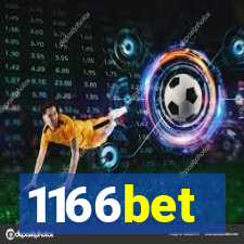 1166bet