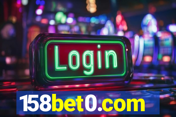 158bet0.com