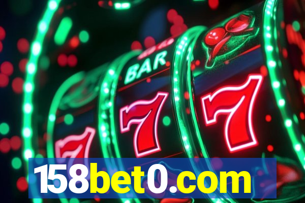 158bet0.com