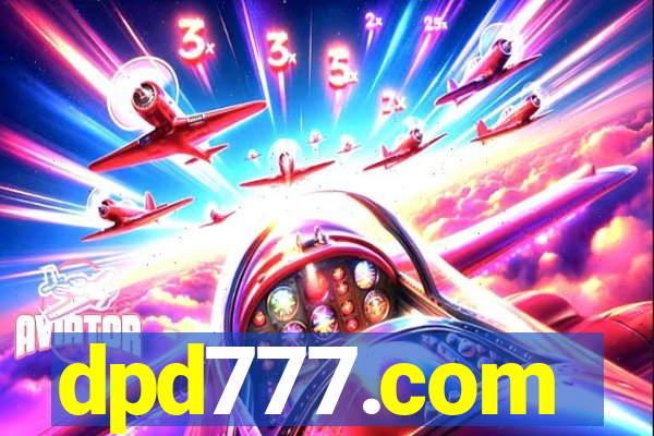 dpd777.com