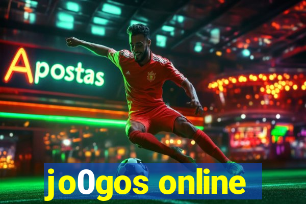 jo0gos online