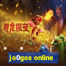 jo0gos online