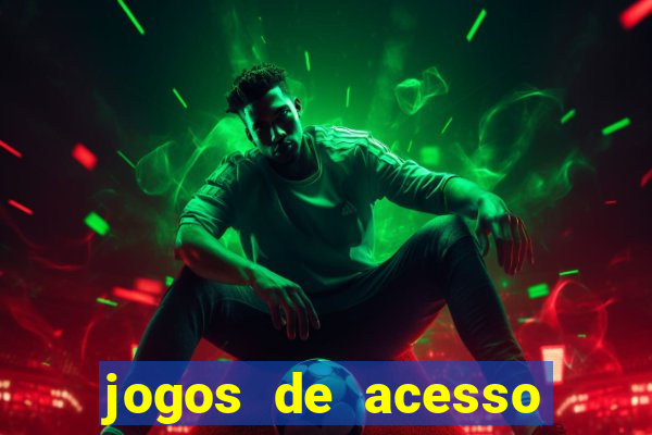 jogos de acesso antecipado paga