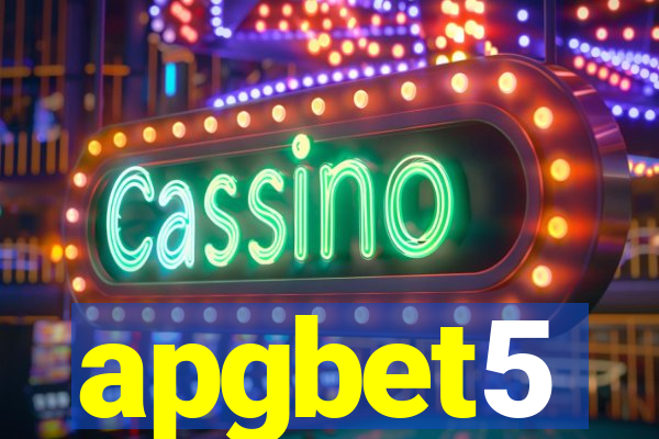 apgbet5