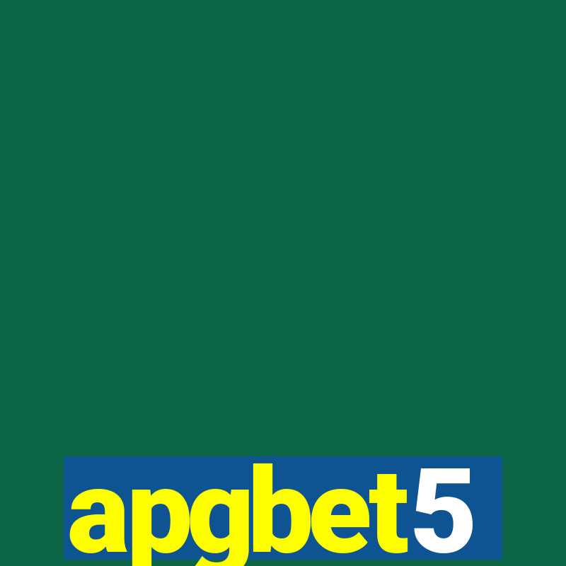 apgbet5