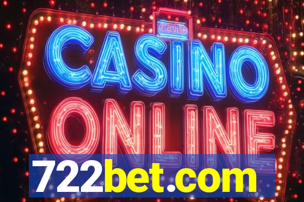 722bet.com