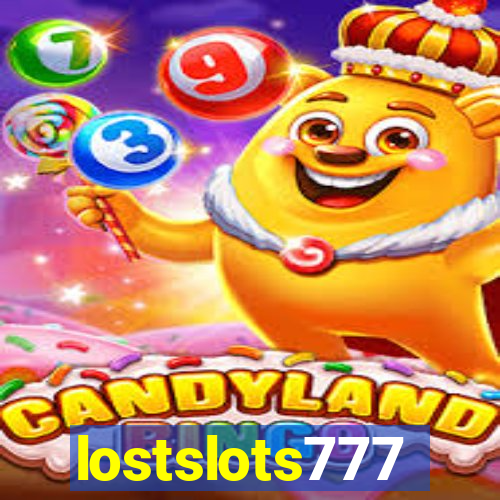 lostslots777